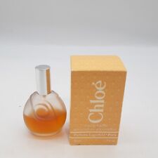 Lagerfeld parfums chloé for sale  SOUTHEND-ON-SEA