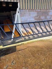 cattle barrier for sale  WOLVERHAMPTON