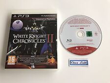 White Knight Chronicles II 2 - Promo - Sony PlayStation PS3 - PAL EUR comprar usado  Enviando para Brazil
