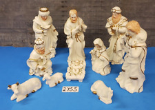 Nativity christ christmas d'occasion  Expédié en Belgium
