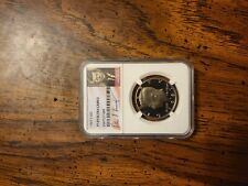 Jfk ngc graded for sale  Mc Intosh