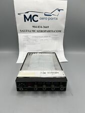 BENDIX KING KT76A TRANSPONDER & TRAY W/ REPAIRED 8130 PN: 066-1062-00 for sale  Shipping to South Africa