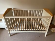 Used, Mamas and Papas Baby/Infant furniture  (Savannah range) for sale  TUNBRIDGE WELLS