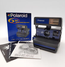 Polaroid 636 sofortbild gebraucht kaufen  Bottrop