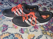 Adidas running shoes for sale  Lake Mills