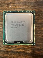 Used, Intel Xeon X5690 SLBVX 3.46 GHz Six Core 12M LGA-1366 Server CPU Processor  for sale  Shipping to South Africa