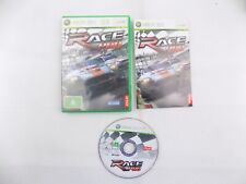 Disco perfeito Xbox 360 Race Pro - Inc manual frete grátis comprar usado  Enviando para Brazil