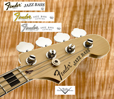 fender neck jazz bass usato  Ponsacco