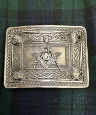 Scottish highland celticknot for sale  Woodbridge