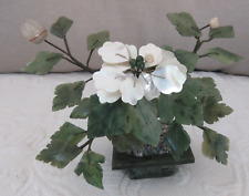 Vintage magnolia glass for sale  Culpeper