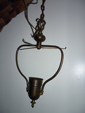 Vintage lamp light for sale  USA
