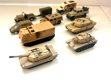 Military vehicles matchbox for sale  North Hollywood