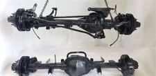 Front rear axle for sale  Mobile