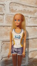 Jogging barbie 1981 gebraucht kaufen  Sulzbach-Rosenberg