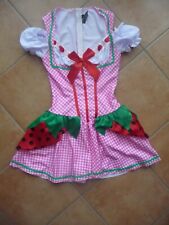 Dirndl kostüm sexy gebraucht kaufen  Hochfeld,-Uni-/Antonsviertel