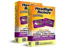 Headlight restoration kit for sale  Anaheim