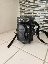 Yashica mat 124g for sale  Saint Petersburg