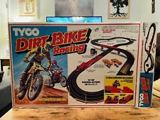 Tyco dirt bike for sale  New Carlisle