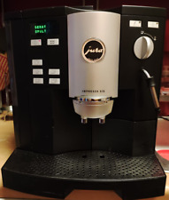 Kaffeevollautomat jura impress gebraucht kaufen  Halle