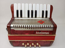 1970 bontempi brand d'occasion  Expédié en Belgium