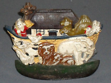 Vintage noah ark for sale  Bellevue