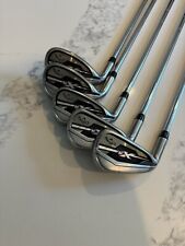 Used callaway irons for sale  Shipping to Ireland