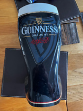 Guinness draught pump for sale  Shipping to Ireland