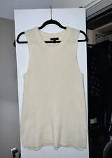 J.crew shell sleeveless for sale  Somers Point