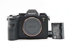 Sony alpha mirrorless for sale  Indianapolis