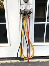 Imperial gage manifold for sale  Arlington