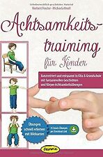 Achtsamkeitstraining kinder ko gebraucht kaufen  Berlin