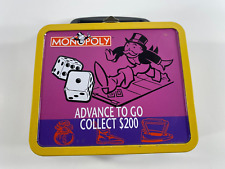 Monopoly game minitature for sale  Oxford