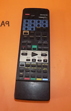 Aiwa vcr video for sale  WATERLOOVILLE