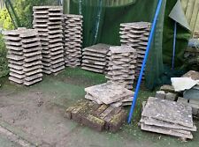 Used garden paving for sale  NESTON