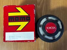 Momo steering wheel for sale  TAIN