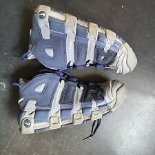 Nike uptempo blaue gebraucht kaufen  Berlin