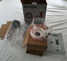 Breville blend active for sale  BIRMINGHAM