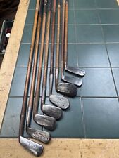 Hickory golf clubs for sale  Shipping to Ireland