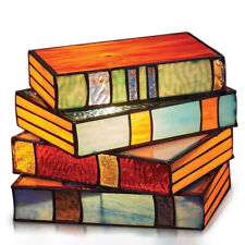 Book stained glass for sale  DUNSTABLE