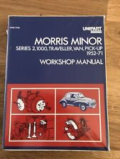 Morris minor sii for sale  WEYMOUTH
