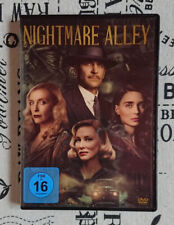 Nightmare alley dvd gebraucht kaufen  Ochsenhausen