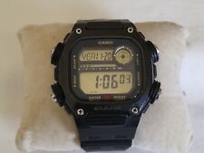 casio vintage dw watch for sale  Blacklick