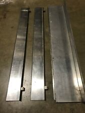 Stainless steel wall for sale  Punxsutawney