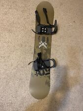 Rossignol snowboard for sale  Fallston