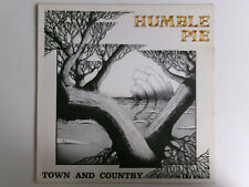 Humble pie town for sale  SUNBURY-ON-THAMES
