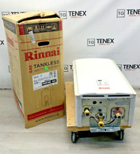 rinnai water heater for sale  Lancaster