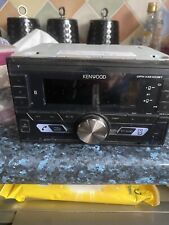 Kenwood car stereo for sale  CANVEY ISLAND