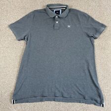 Crew clothing polo for sale  HULL