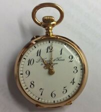 Orologio tasca oro usato  Valenza