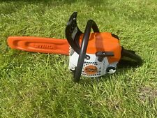 STIHL MS181  Petrol Chainsaw All Working Perfect !!! for sale  Shipping to South Africa